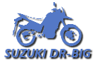 Suzuki DR BIG